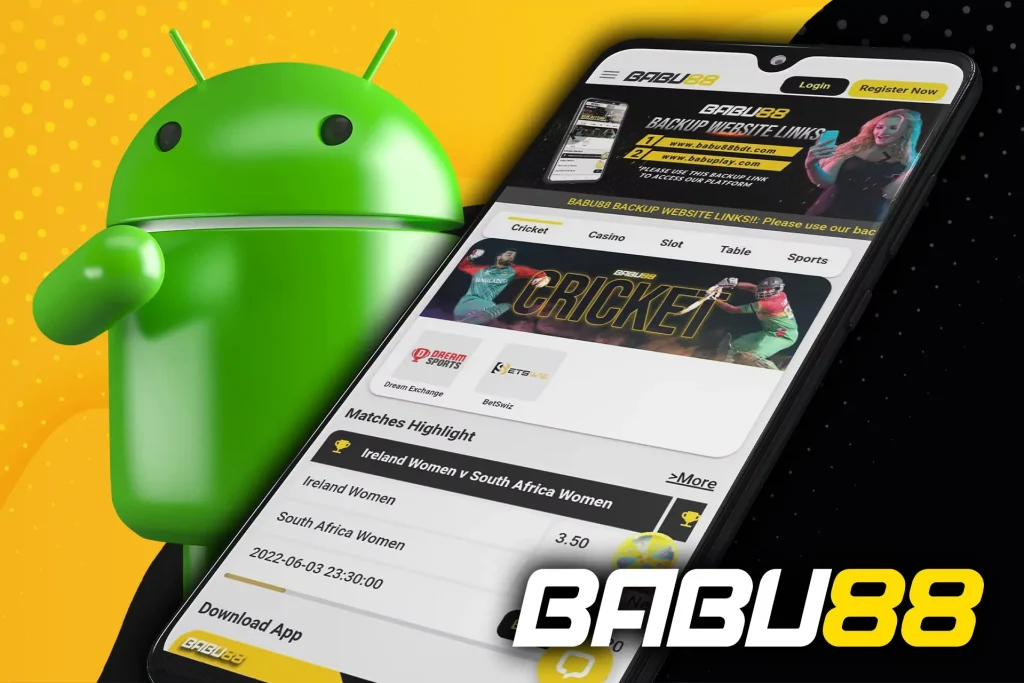 babu88 casino login